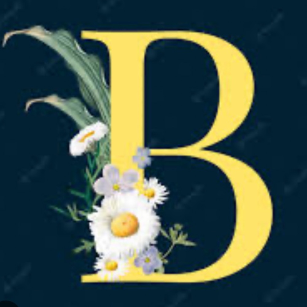 Meet your Posher, Bethie